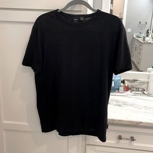 Men’s boss regular fit tee